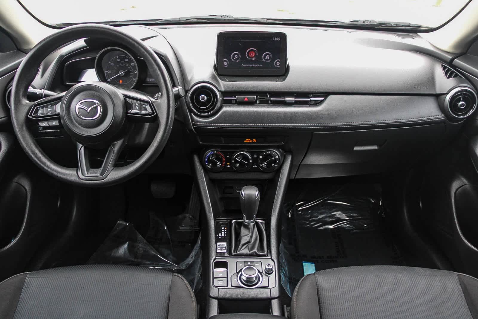 2019 Mazda Mazda CX-3 Sport