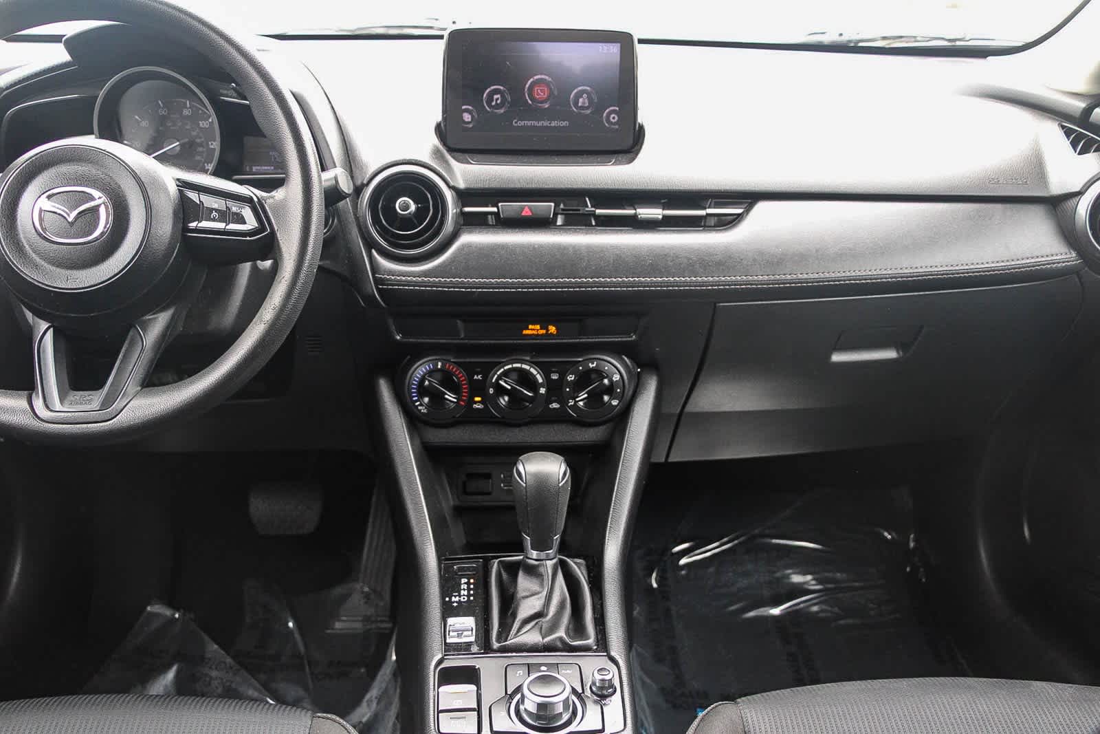 2019 Mazda Mazda CX-3 Sport