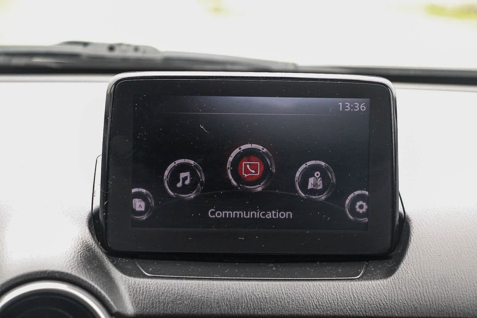 2019 Mazda Mazda CX-3 Sport