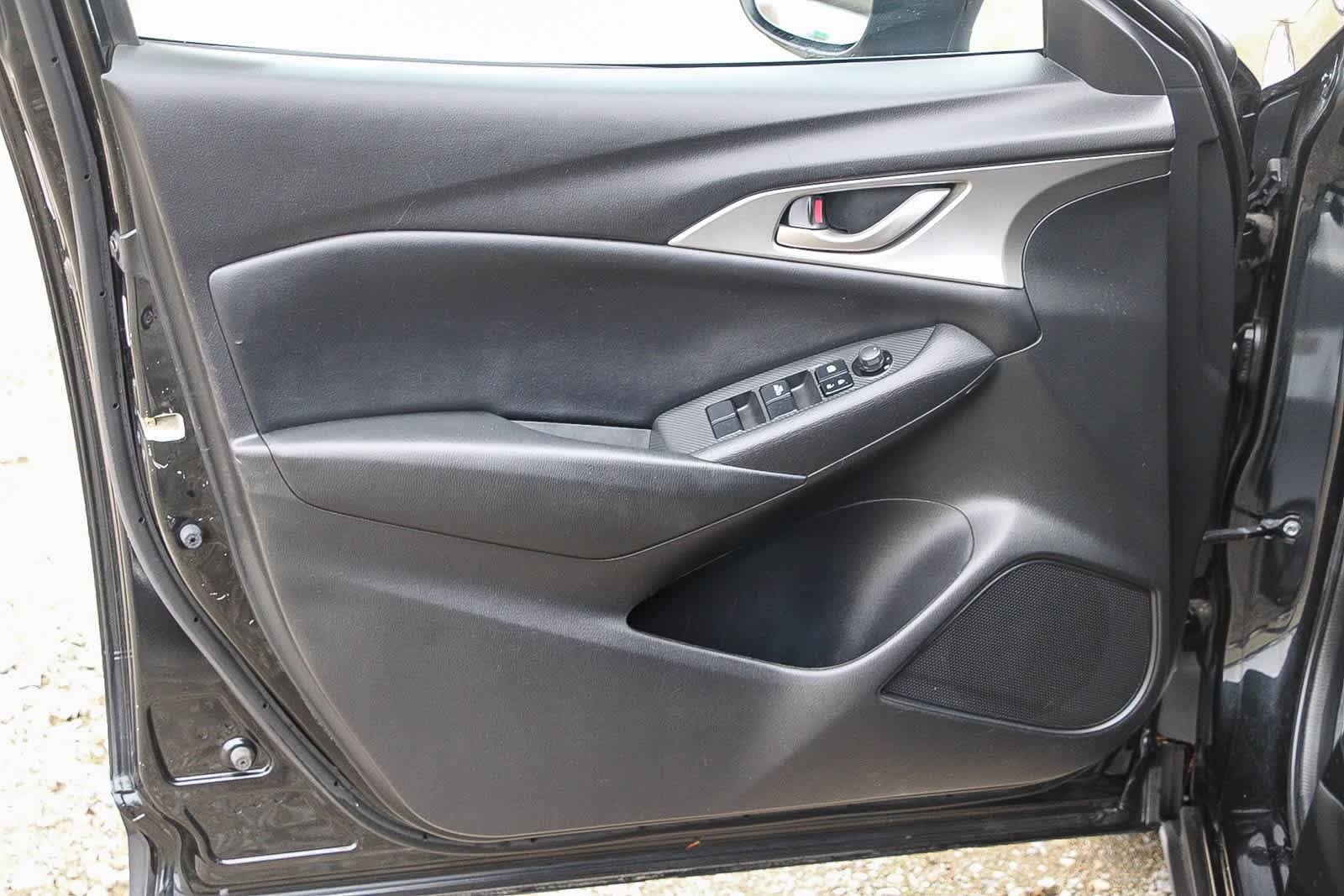 2019 Mazda Mazda CX-3 Sport