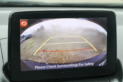 2019 Mazda Mazda CX-3 Sport