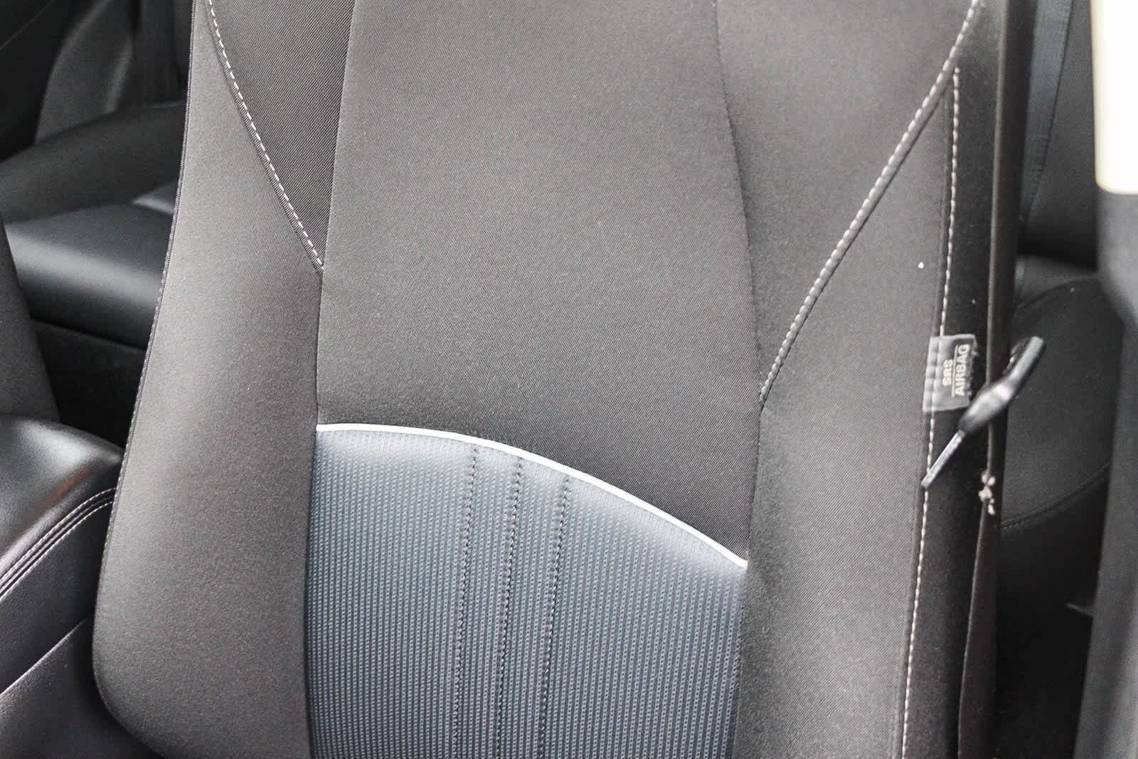 2019 Mazda Mazda CX-3 Sport