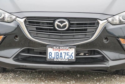 2019 Mazda Mazda CX-3 Sport