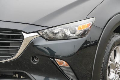 2019 Mazda Mazda CX-3 Sport