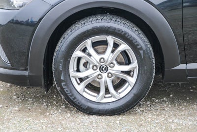 2019 Mazda Mazda CX-3 Sport