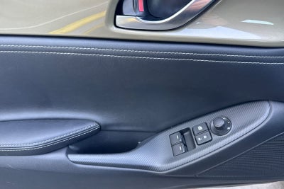 2023 Mazda Mazda MX-5 Miata RF Grand Touring