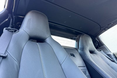 2023 Mazda Mazda MX-5 Miata RF Grand Touring