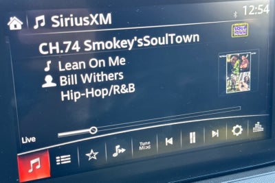 2023 Mazda Mazda MX-5 Miata RF Grand Touring