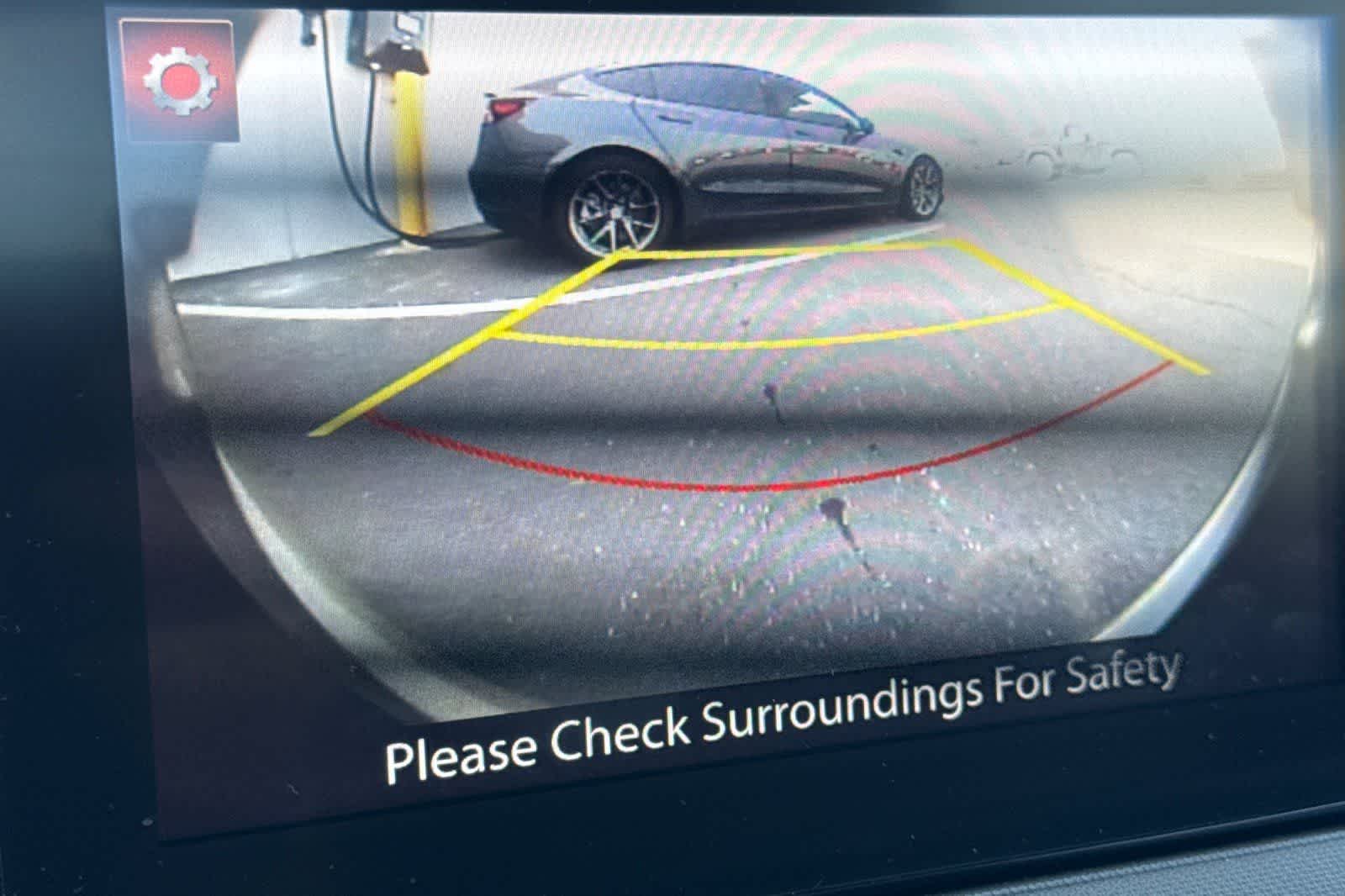 2023 Mazda Mazda MX-5 Miata RF Grand Touring