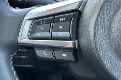 2023 Mazda Mazda MX-5 Miata RF Grand Touring