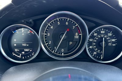2023 Mazda Mazda MX-5 Miata RF Grand Touring