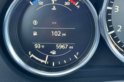 2023 Mazda Mazda MX-5 Miata RF Grand Touring