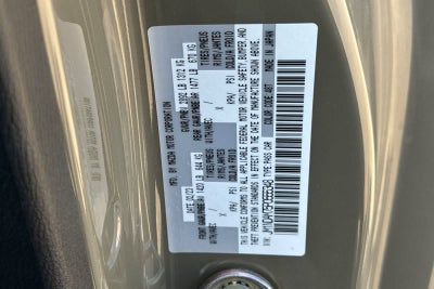 2023 Mazda Mazda MX-5 Miata RF Grand Touring