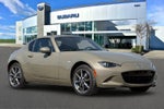2023 Mazda Mazda MX-5 Miata RF Grand Touring