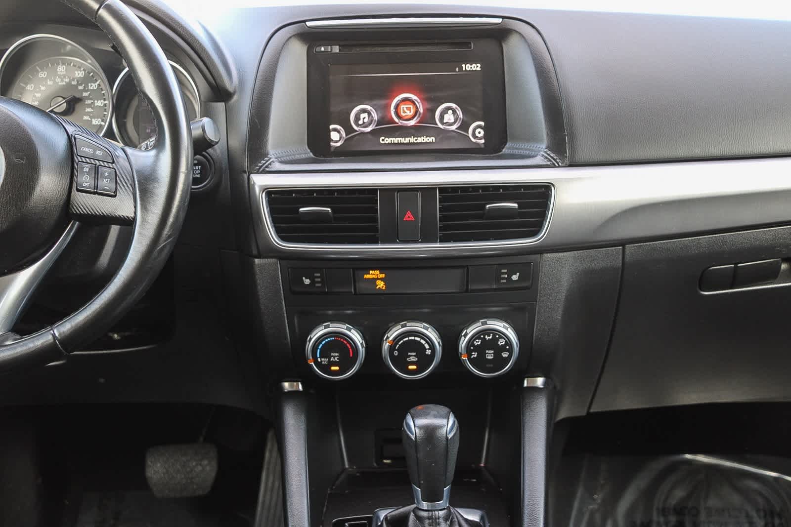 2016 Mazda Mazda CX-5 Touring