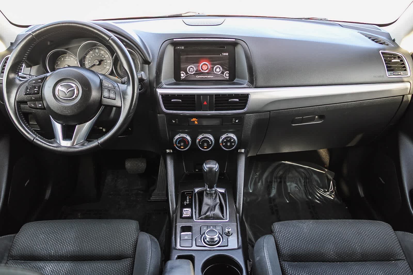 2016 Mazda Mazda CX-5 Touring