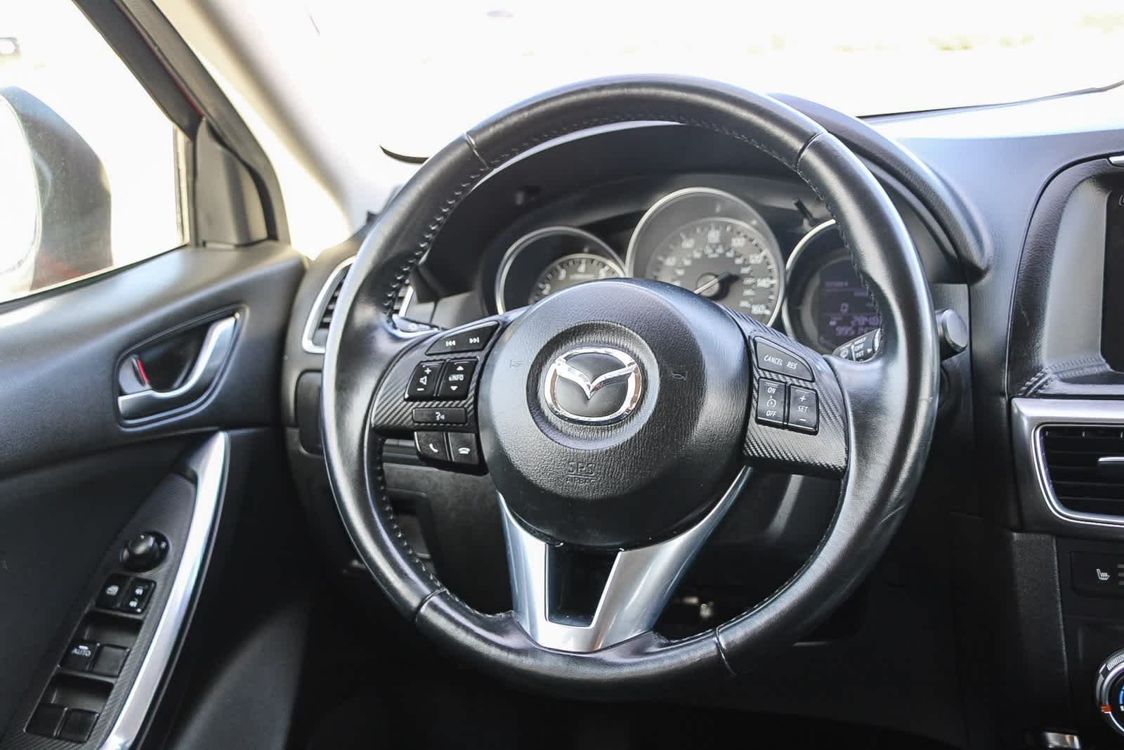 2016 Mazda Mazda CX-5 Touring