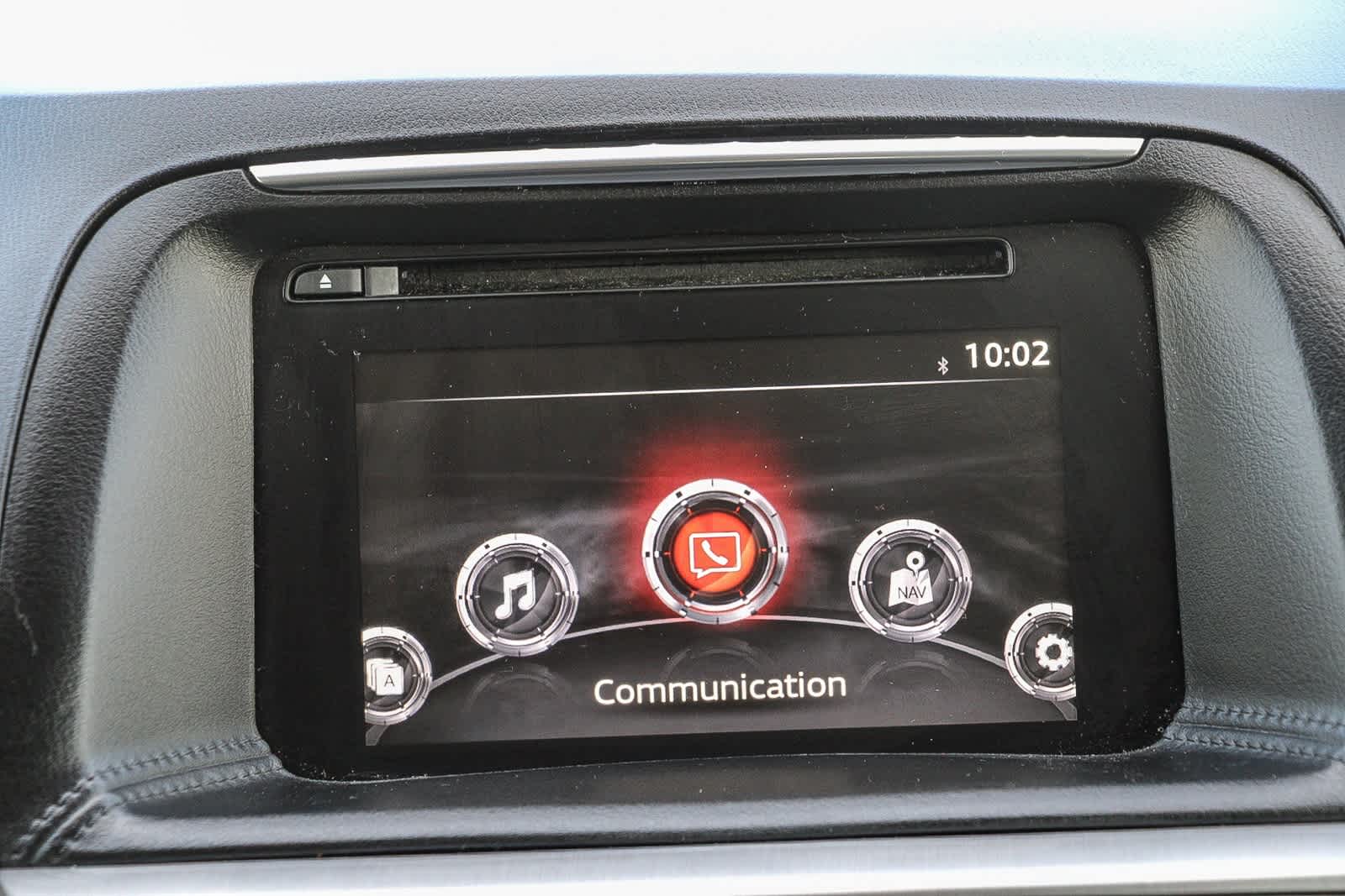 2016 Mazda Mazda CX-5 Touring