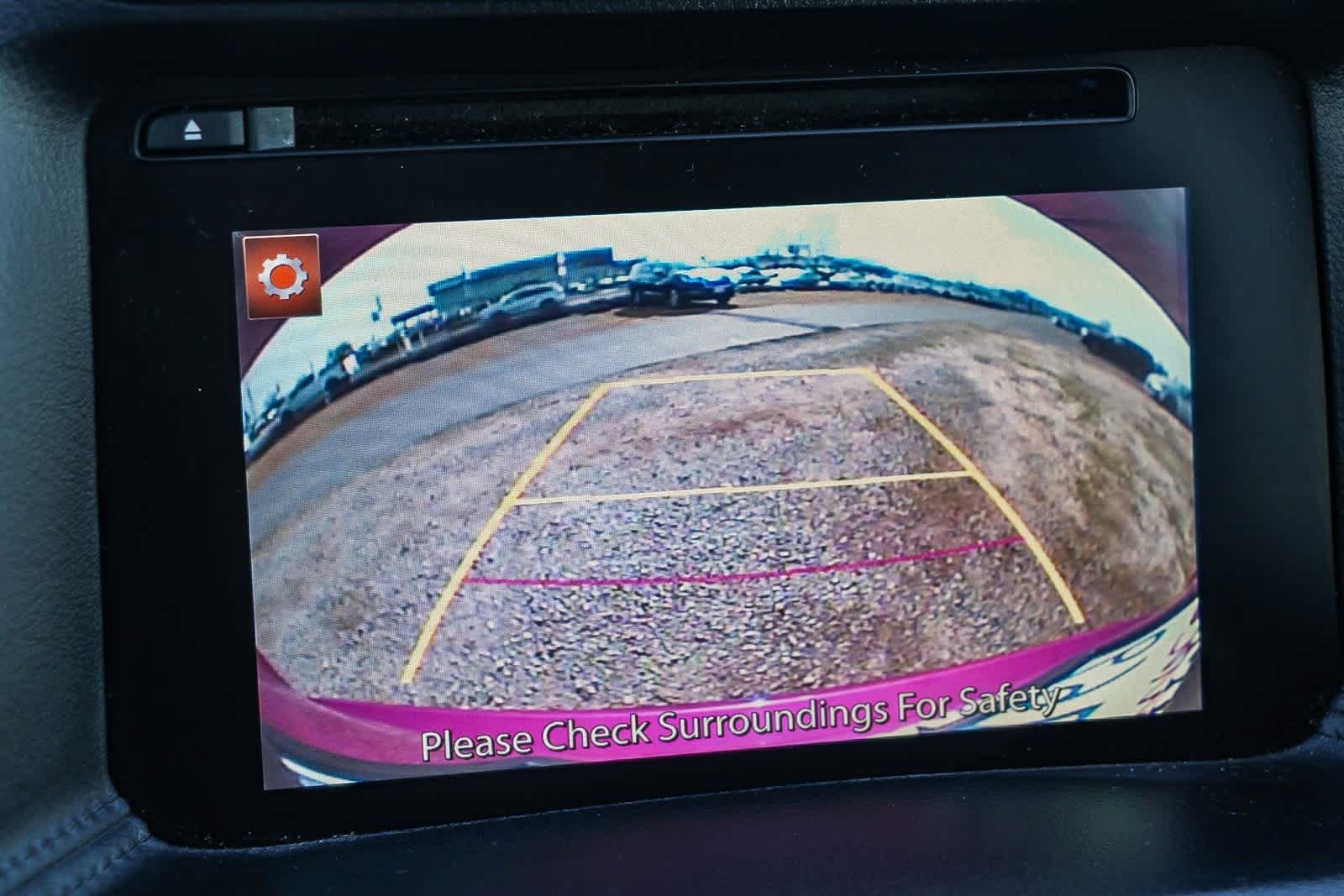 2016 Mazda Mazda CX-5 Touring