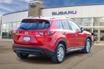 2016 Mazda Mazda CX-5 Touring
