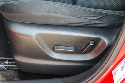 2016 Mazda Mazda CX-5 Touring