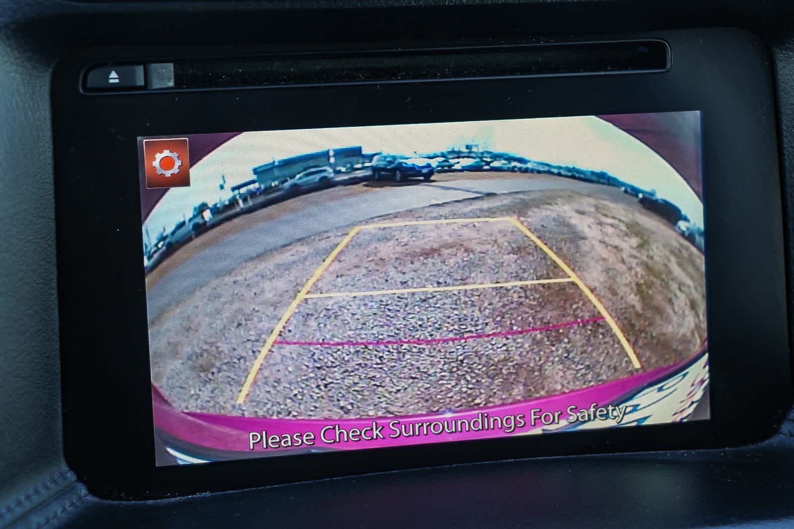 2016 Mazda Mazda CX-5 Touring