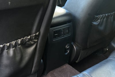 2017 INFINITI QX70 AWD