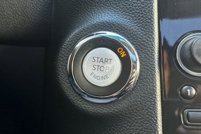 2017 INFINITI QX70 AWD