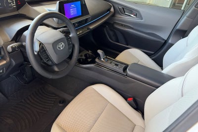 2023 Toyota Prius XLE