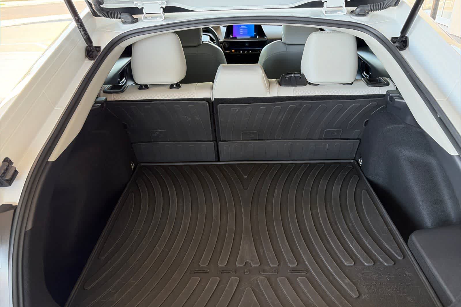 2023 Toyota Prius XLE