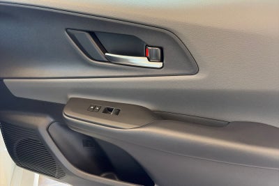2023 Toyota Prius XLE