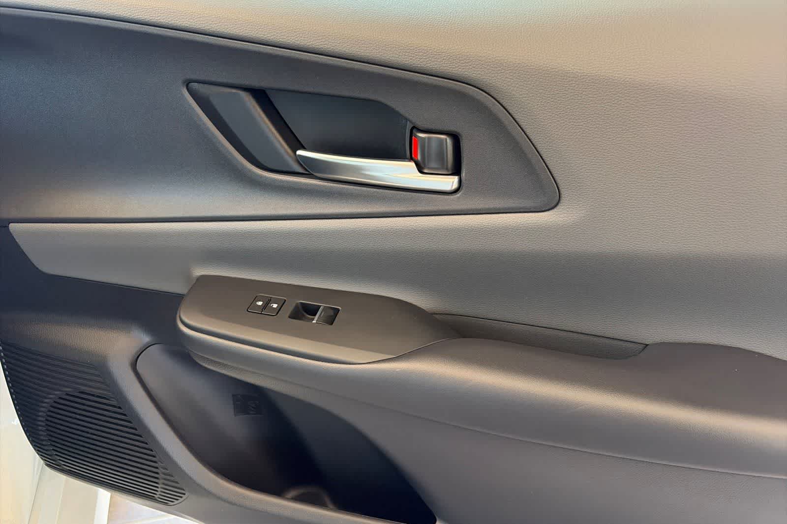 2023 Toyota Prius XLE