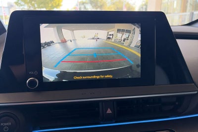 2023 Toyota Prius XLE