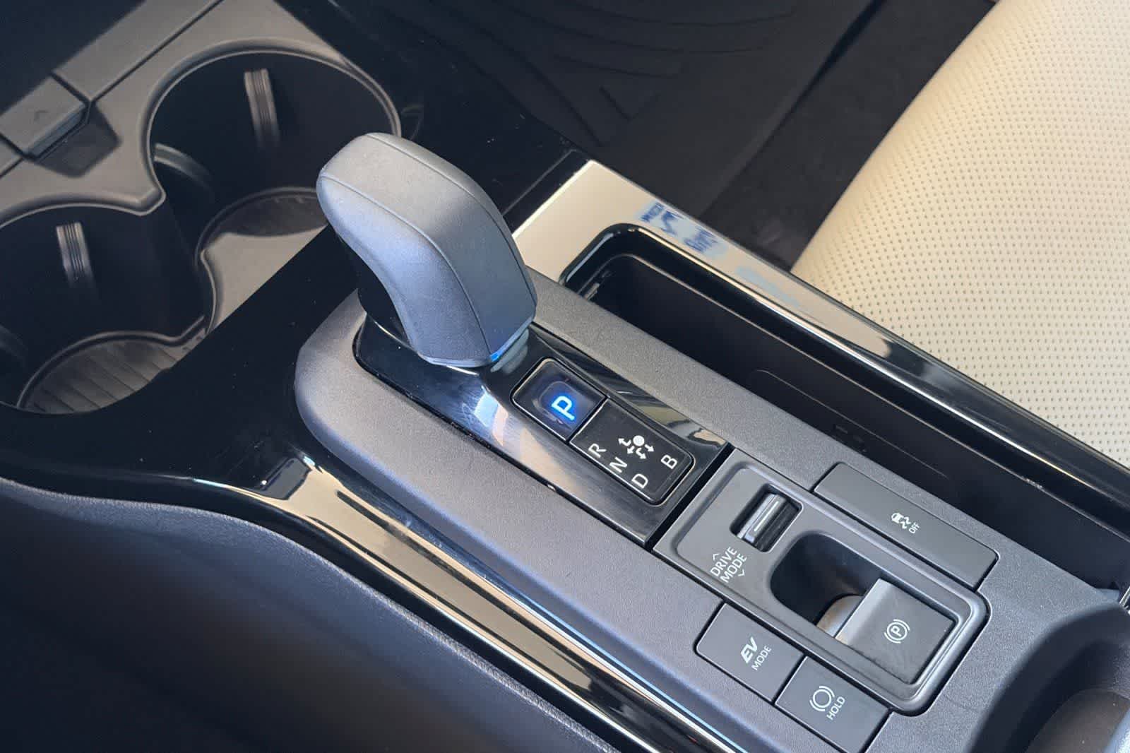2023 Toyota Prius XLE