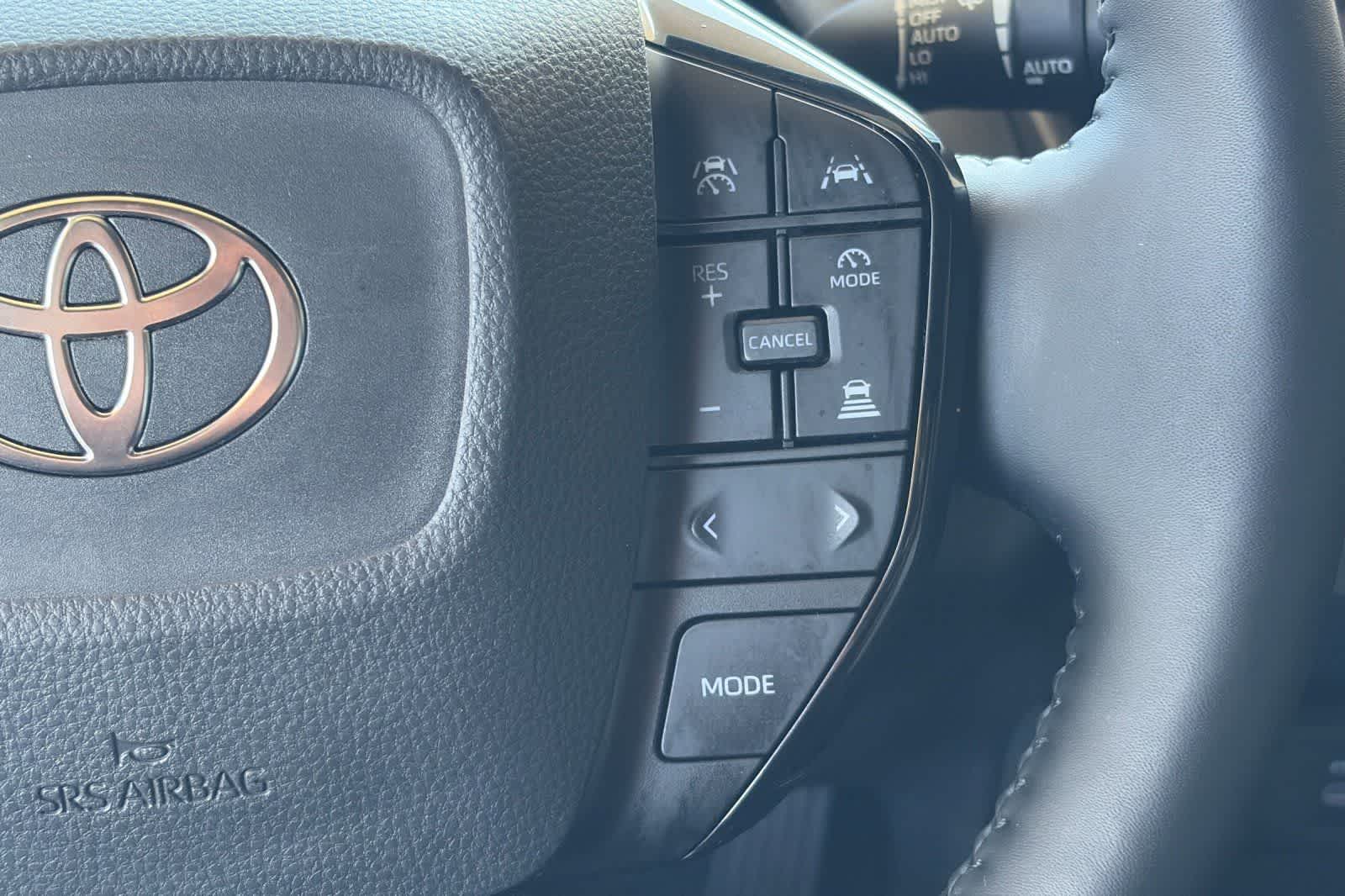 2023 Toyota Prius XLE