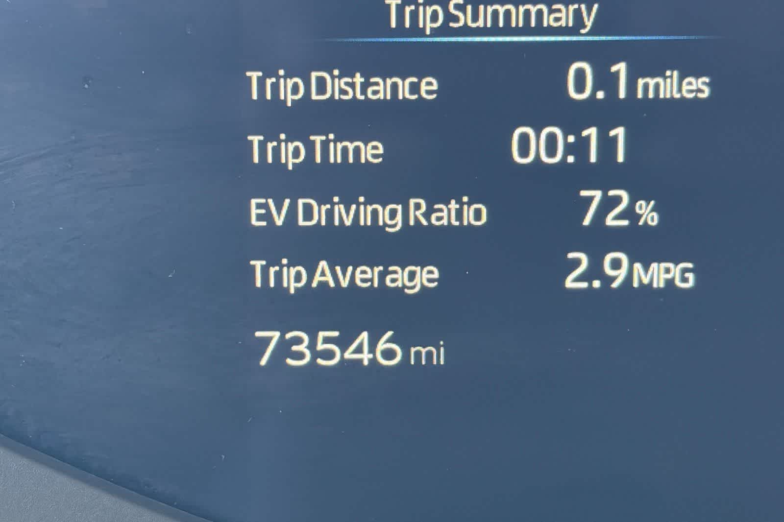 2023 Toyota Prius XLE