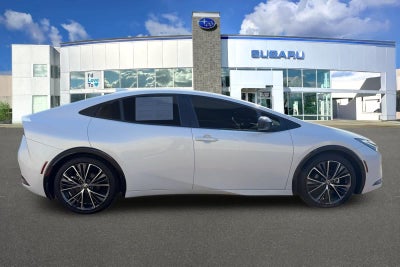 2023 Toyota Prius XLE