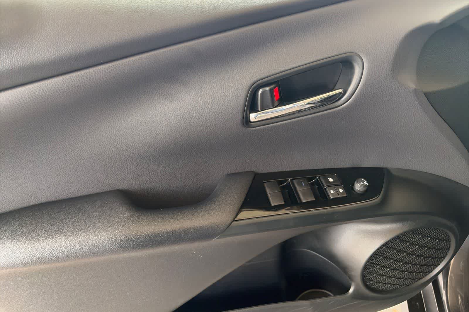 2021 Toyota Prius Prime Limited