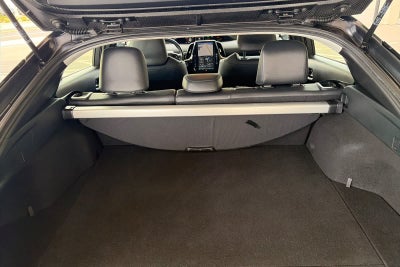 2021 Toyota Prius Prime Limited