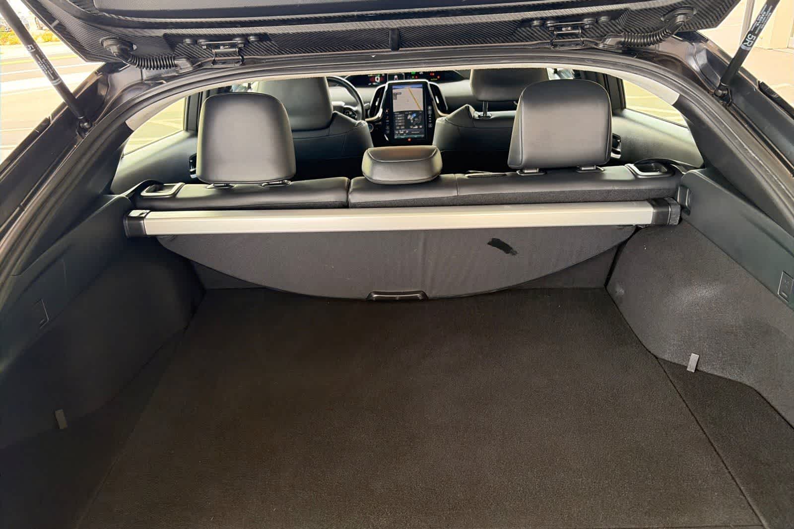 2021 Toyota Prius Prime Limited