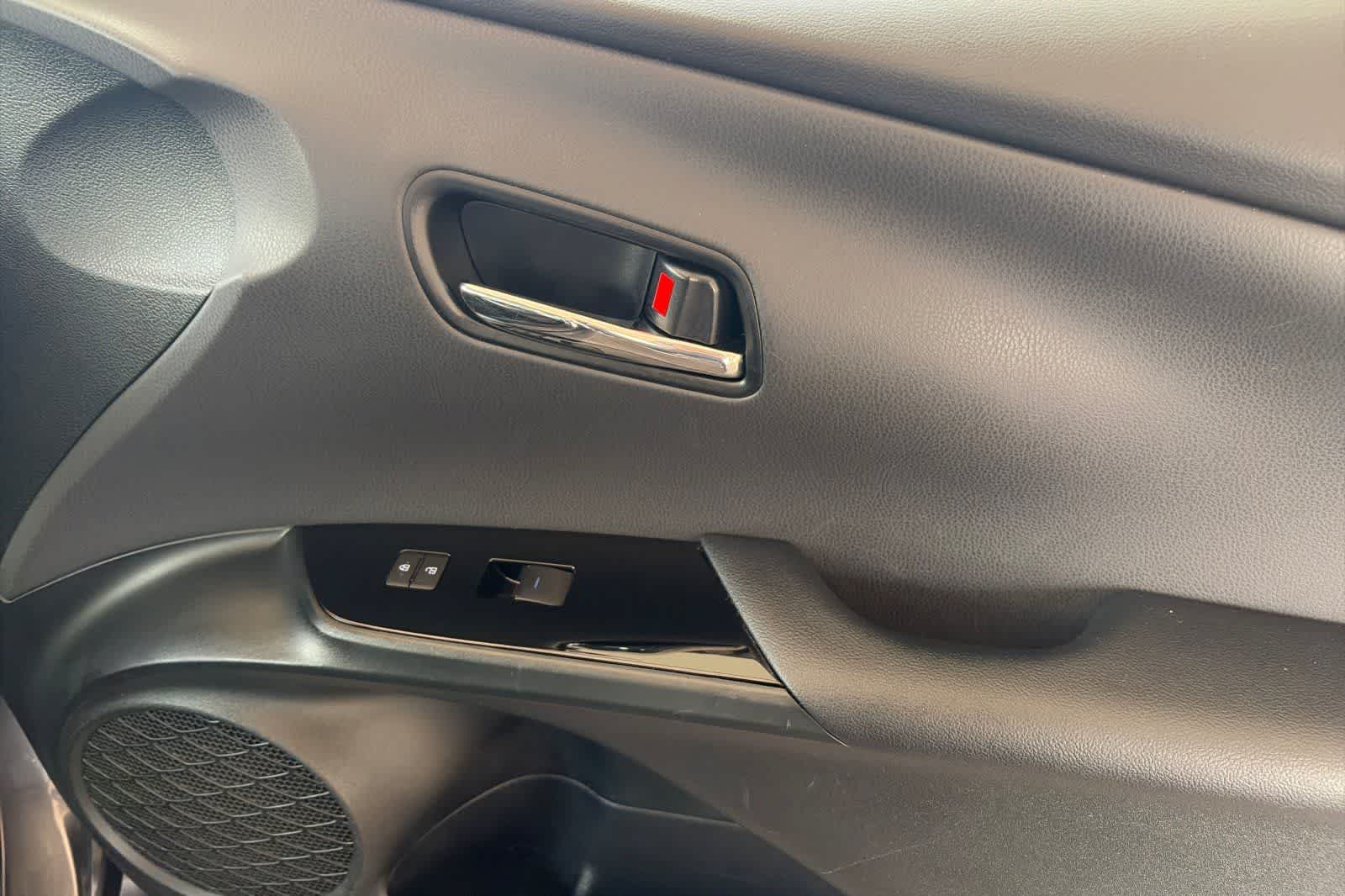 2021 Toyota Prius Prime Limited