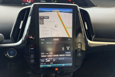 2021 Toyota Prius Prime Limited