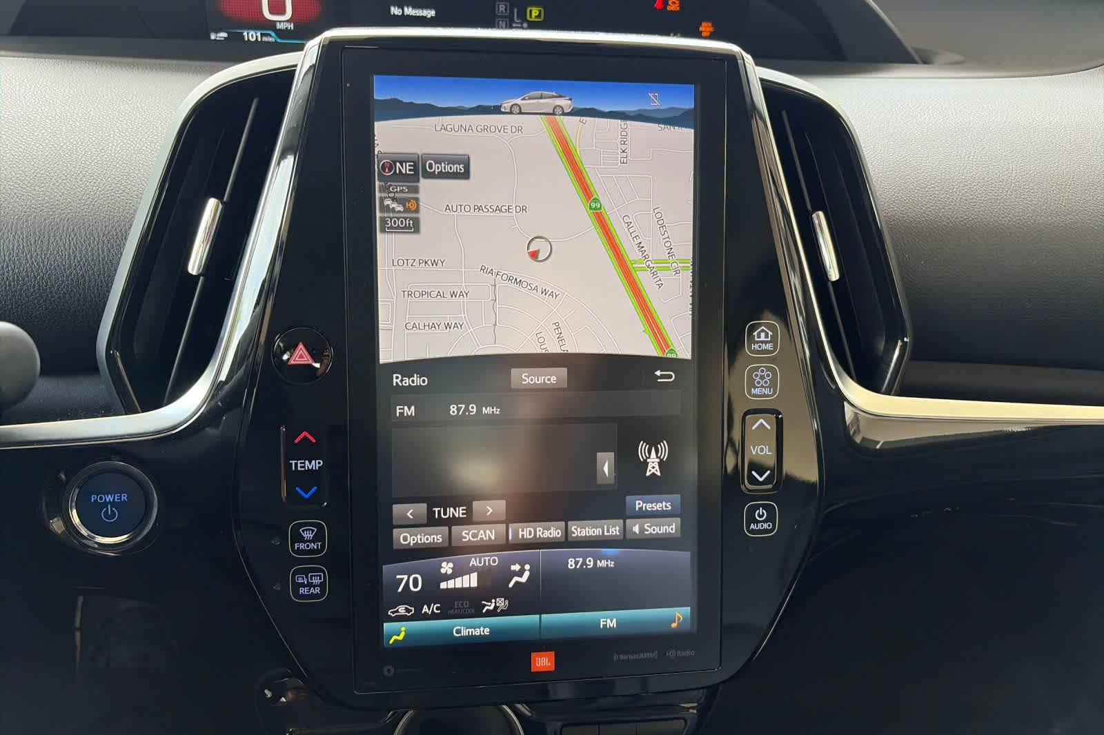 2021 Toyota Prius Prime Limited