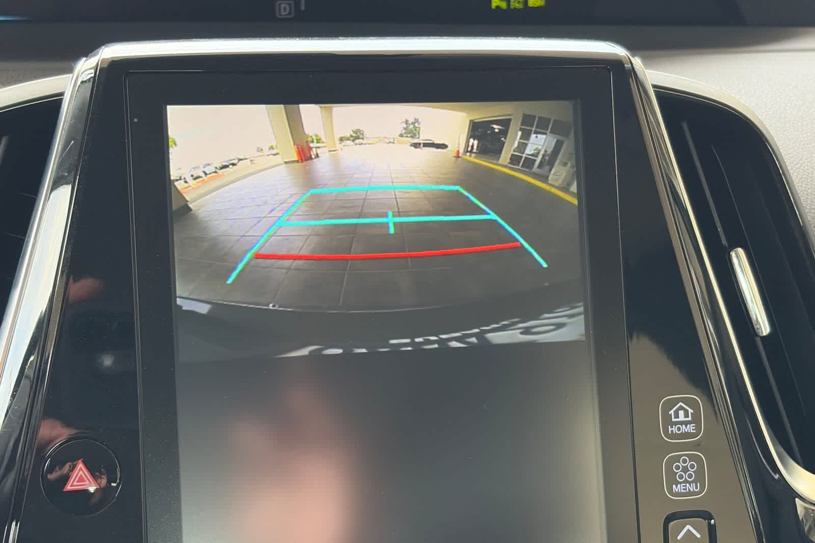 2021 Toyota Prius Prime Limited