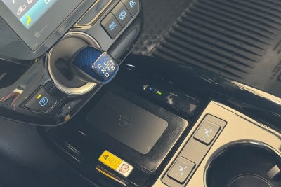 2021 Toyota Prius Prime Limited