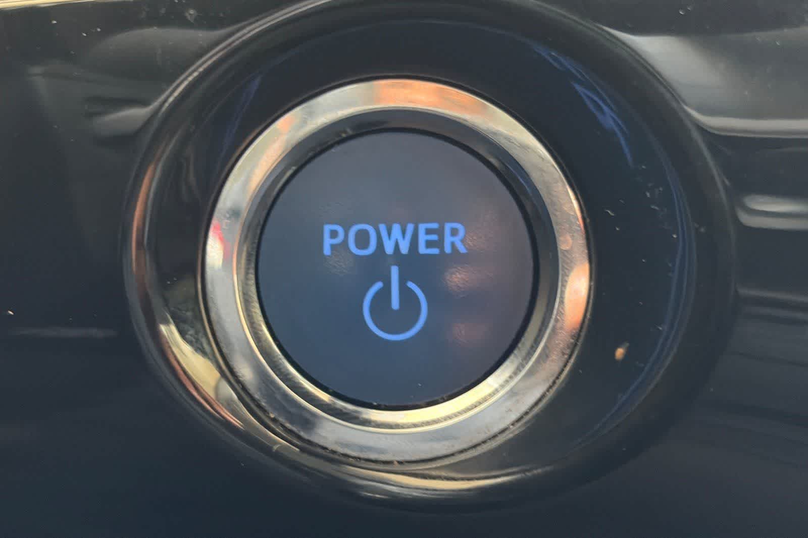 2021 Toyota Prius Prime Limited