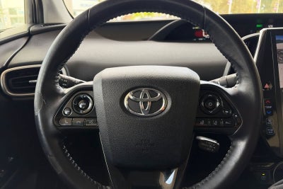 2021 Toyota Prius Prime Limited