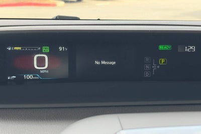 2021 Toyota Prius Prime Limited