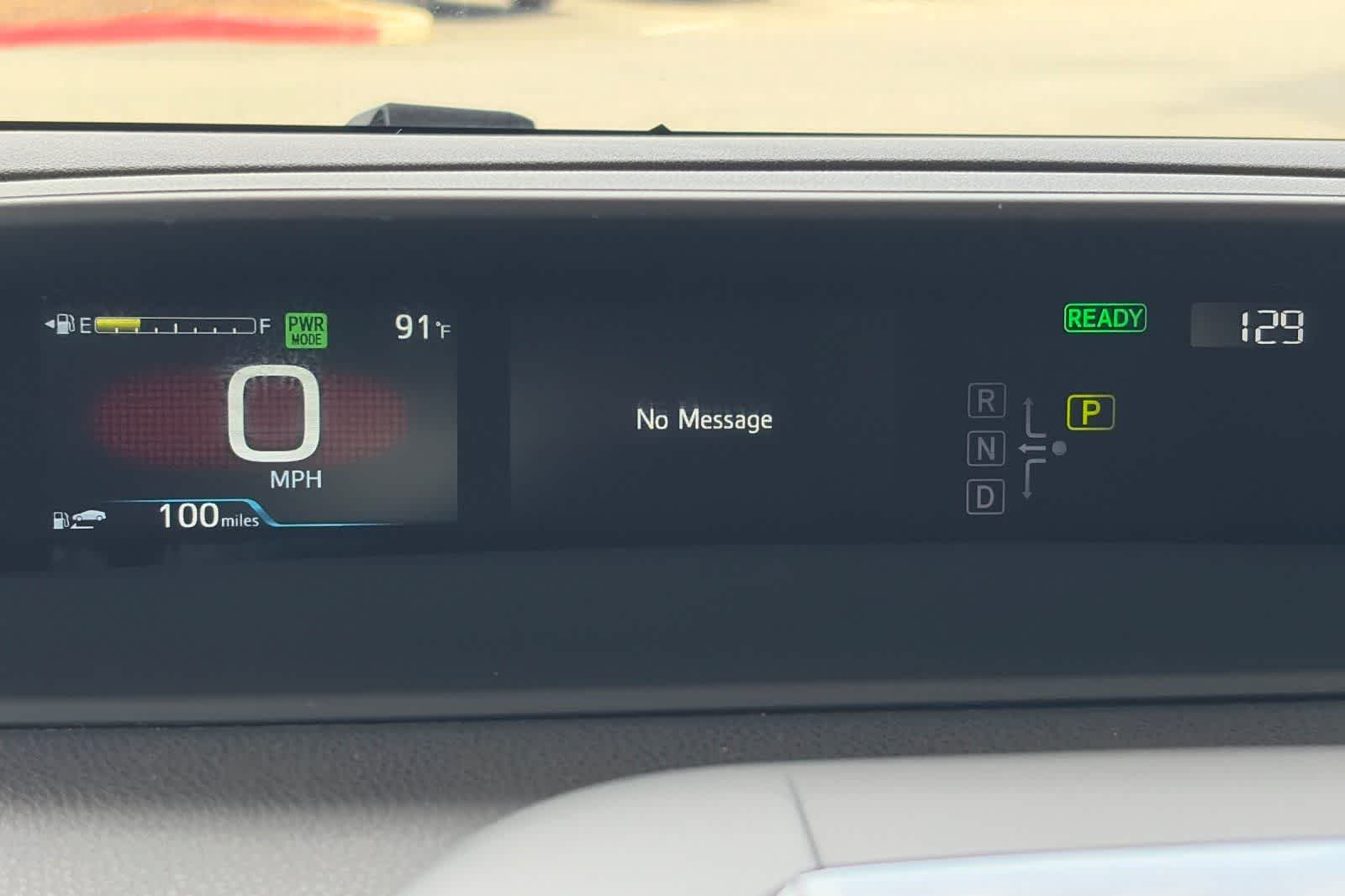 2021 Toyota Prius Prime Limited