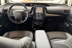 2021 Toyota Prius Prime Limited
